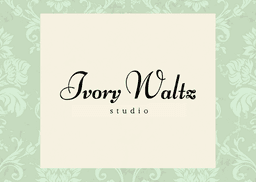 Ivory Waltz Studio logo